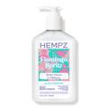 Hempz Flamingo Spritz Body Moisturizer – Sweet Guava & Hibiscus