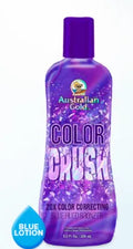 Australian Gold Color Crush Blue Lotion