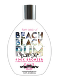 Tan Asz U Beach Black Rum Double Shot