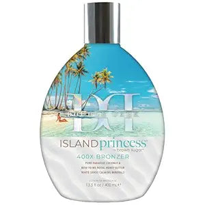 Devoted Creations Island Princess 400X Bronzer