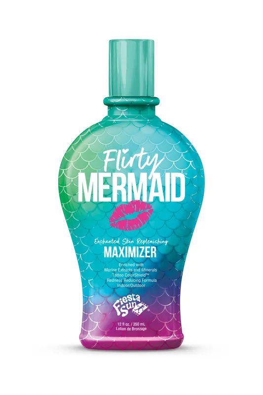 Fiesta Sun Flirty Mermaid
