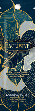 Packet- Exclusive Luxury Bronzer