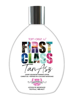 Tan Asz U First Class Tan Asz