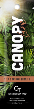 Packet- California Tan Canopy