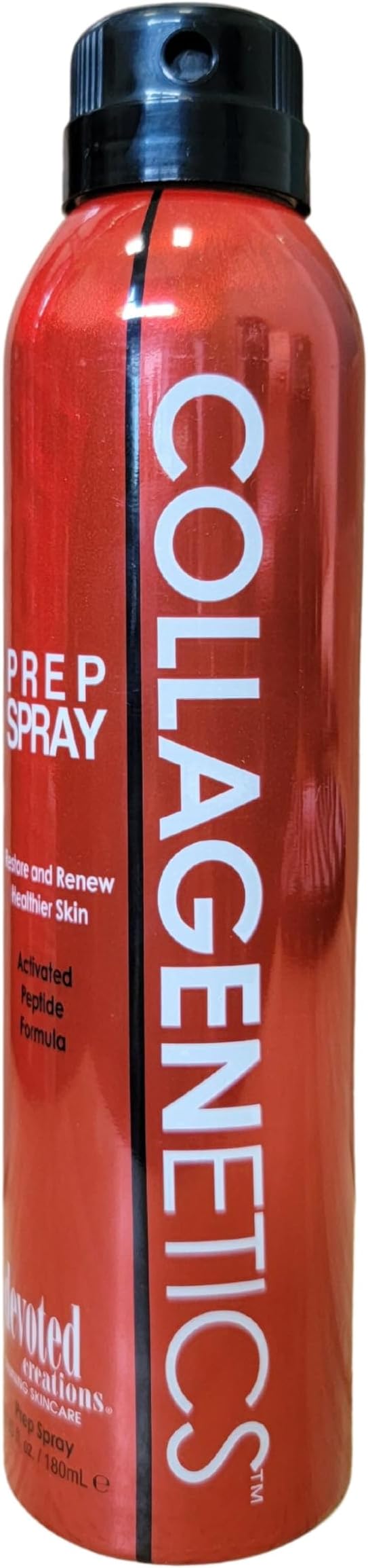 Devoted Creations Collagenetics Prep Spray