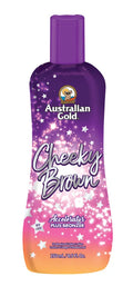 Australian Gold Cheeky Brown