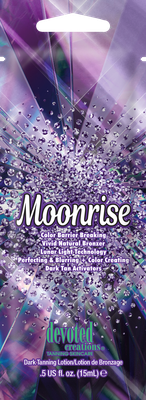 Packet- Moonrise Color Barrier Breaking Bronzer