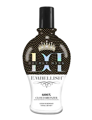 Embellish Cloud Bronzer