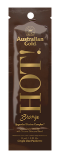 Packet- Australian Gold JLO Bronze Bronzer