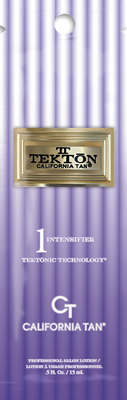 Packet- Tekton 1 Intensifier