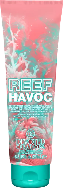 Devoted Creations Reef Havoc