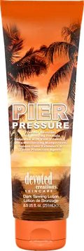 Devoted Creations Pier Pressure