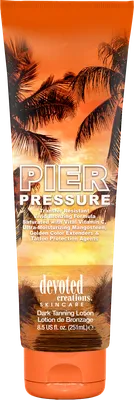 Devoted Creations Pier Pressure