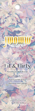 Packet- Designer Skin Fit & Flirty