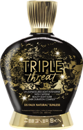 Designer Skin Triple Threat