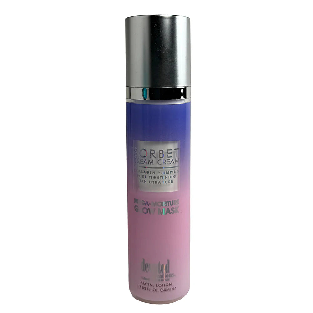 Sorbet Dream Cream Glow Mask