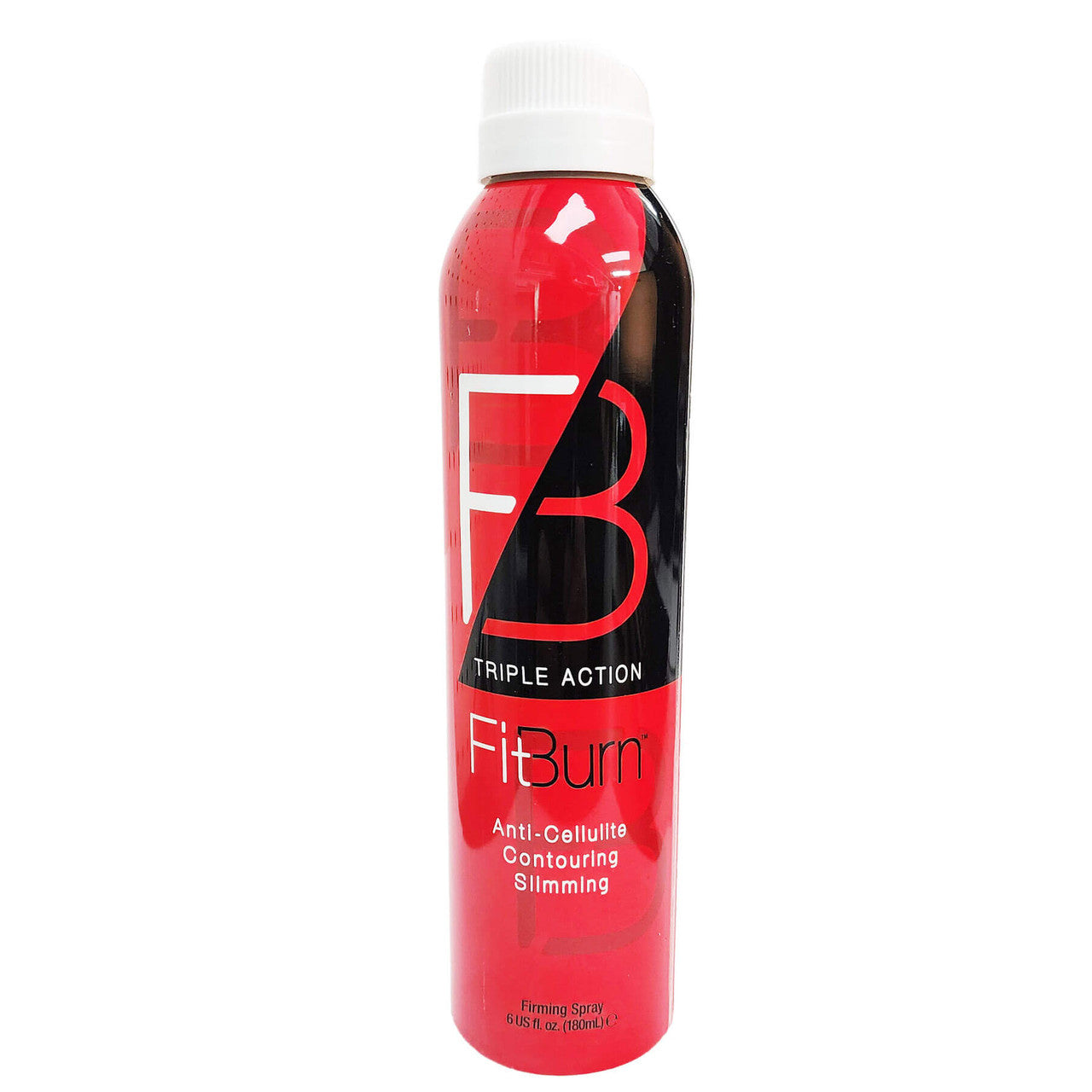 FitBurn Triple Action Firming Spray