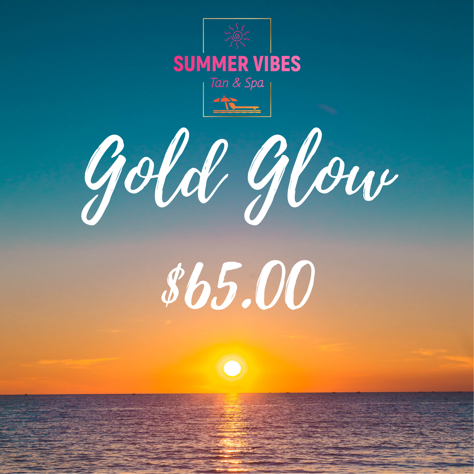 ✨ Gold Glow Membership