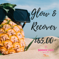 ❤️ Glow & Recover Membership