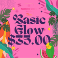 🌞 Basic Glow Membership
