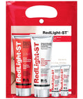 RedLight-ST 4-Step Skin Care System