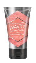 Rays & Waves by Cali – Face Lotion