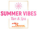 Summer Vibes Tan &amp; Spa - Home