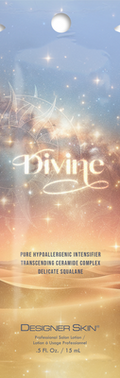 Packet- Designer Skin Divine