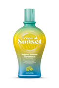 Fiesta Sun Tropical Sunset Glow