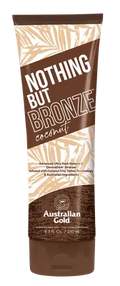 Australian Gold Nothing But Bronze Coconut