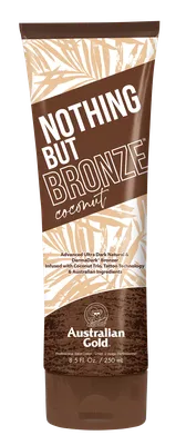 Australian Gold Nothing But Bronze Coconut