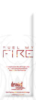 Packet- Fuel My Fire Tingle