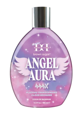 Brown Sugar Angel Aura