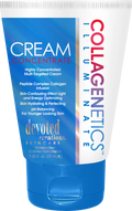 Devoted Creations Collagenetics Illuminate Cream Concentrate – 3 fl oz