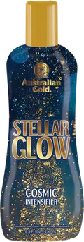 Australian Gold Stellar Glow Cosmic Intensifier