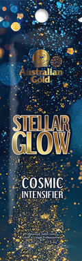 Packet- Australian Gold Stellar Glow Cosmic Intensifier