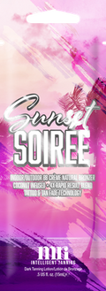 Packet- Sunset Soirée BB Crème Natural Bronzer