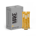 MAKE Wellness FIT- Orange with Caffeine 30 Day Supply