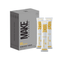 MAKE Wellness FIT- Pineapple Coconut Caffeine Free 30 Day Supply