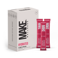 MAKE Wellness HYDRATED- Grapefruit Sample