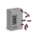 MAKE Wellness RESTORED 30 Day Supply