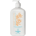 Australian Gold Hemp Nation Sea Salt & Sandalwood Moisturizer