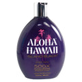 Aloha Hawaii Island Black Step Two 500X Bronzing Lotion