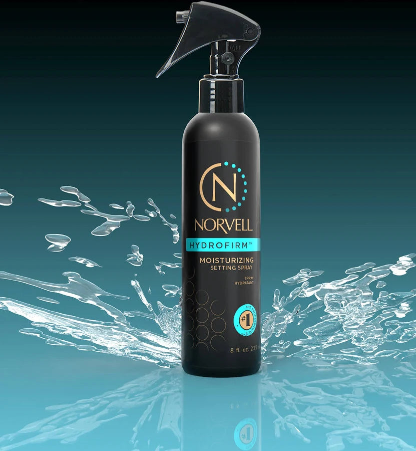Norvell HydroFirm Moisturizing Setting Spray