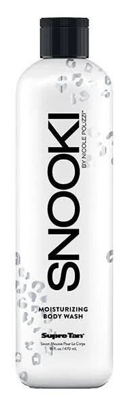 Snooki Moisturizing Body Wash