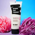 b.tan Erase Tan Repeat 2-in-1 Tan Eraser Body Wash + Scrub