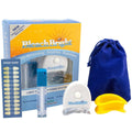 BleachBright Light Teeth Whitening System