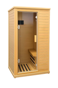 🔥 Infrared Sauna