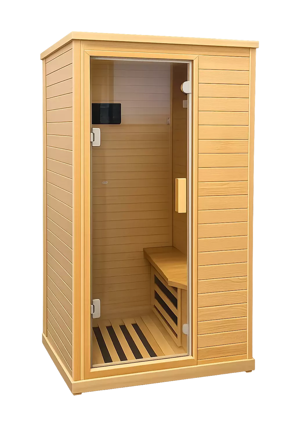 🔥 Infrared Sauna